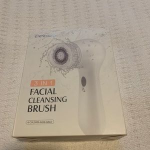 Etereauty Facial Cleasing Brush
